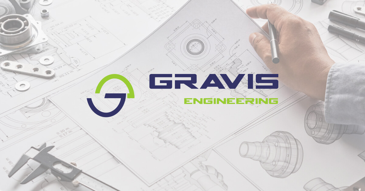 Gravis Engineering