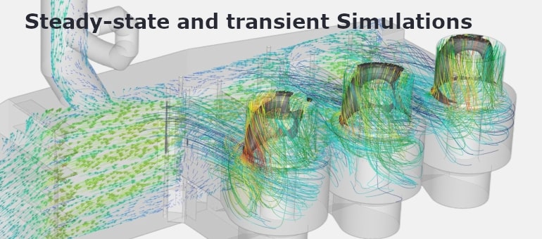 CFD Simulations