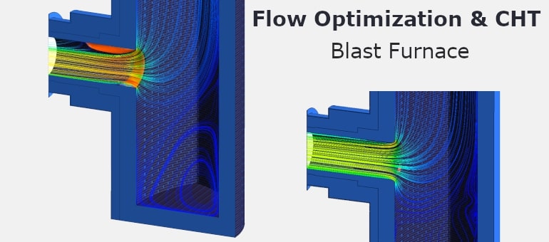 CFD Simulations