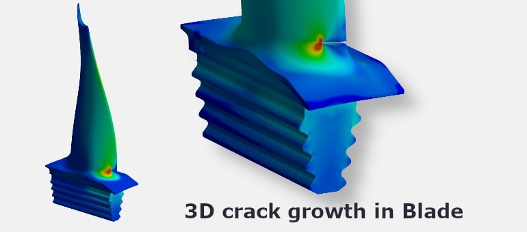 Fatigue & Fracture Mechanics