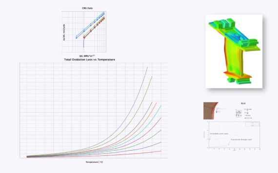 Turbine Vanes and Ring Segments - Gravis Engineering
